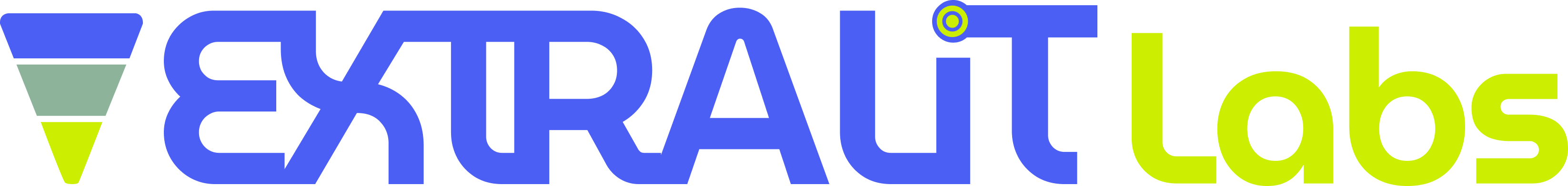 Extralit Logo